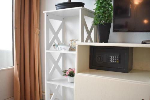 Apartamento Ferienwohnung Residenz �ber Den Wolken