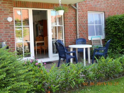 Apartamento Julchen