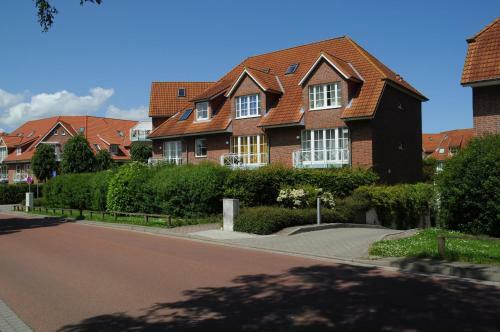 Apartamento Julchen