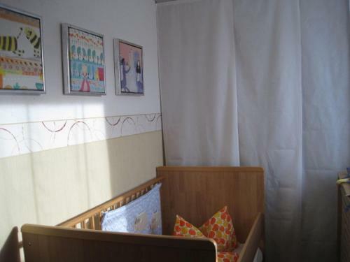 Apartamento Haus Jan�en-wehrle