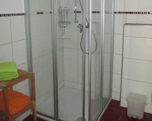 Apartamento Ferienwohnung Maria