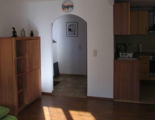 Apartamento Ferienwohnung Maria