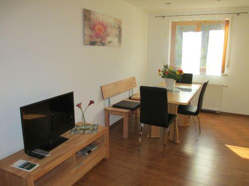 Apartamento Ferienwohnung Maria