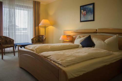 Hotel Am Friesenstrand