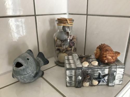 Apartamento Strandkojen