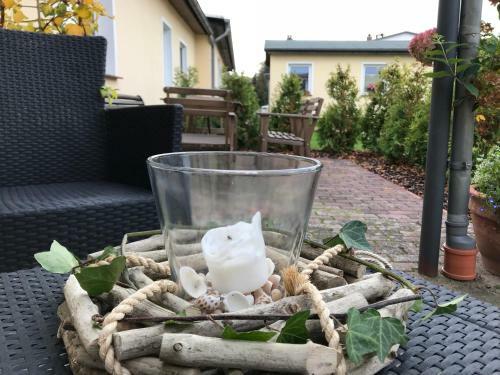 Apartamento Strandkojen