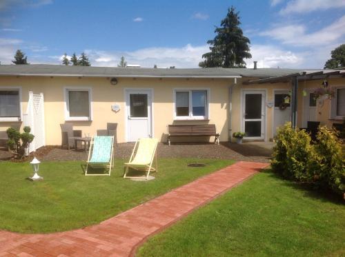 Apartamento Strandkojen