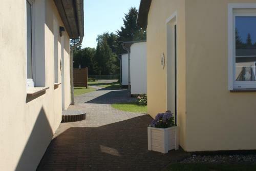 Apartamento Strandkojen