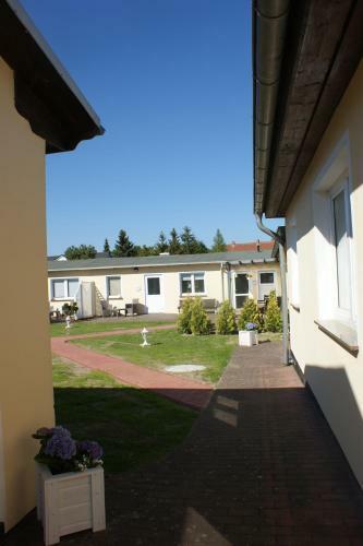 Apartamento Strandkojen