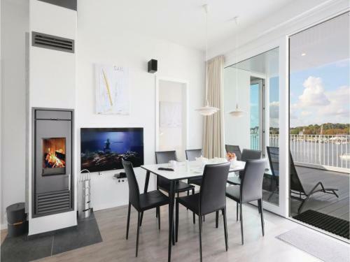 Priwallpromenade 2 Apartment 11