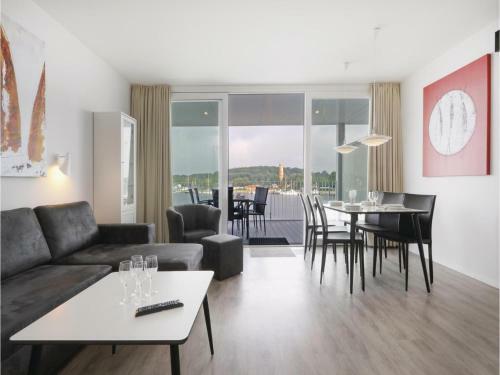 Priwallpromenade 2 Apartment 11