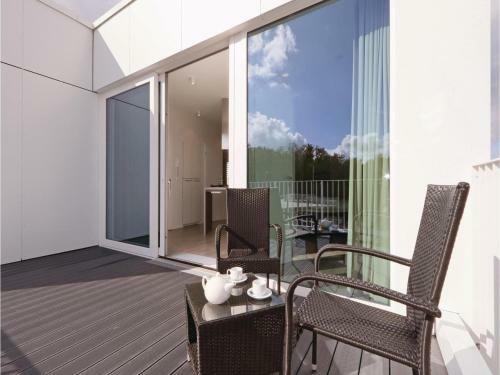 Priwallpromenade 2 Apartment 11