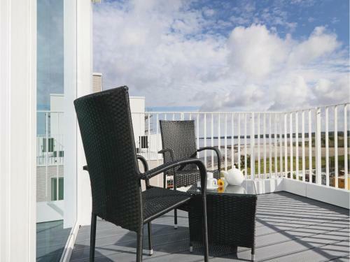 Priwallpromenade 2 Apartment 11