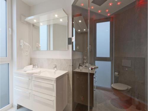 D�nenvilla 9 Apartment 1