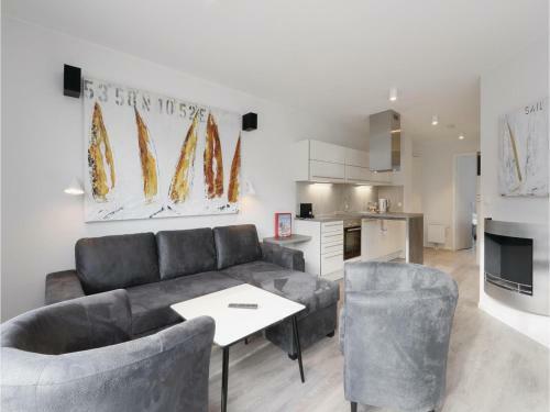 D�nenvilla 9 Apartment 1