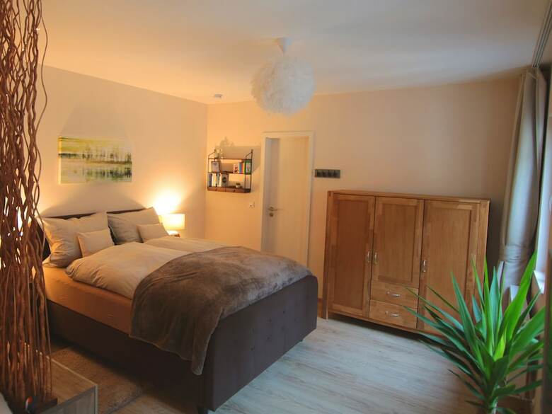 Apartamento Haus Am Stadtturm