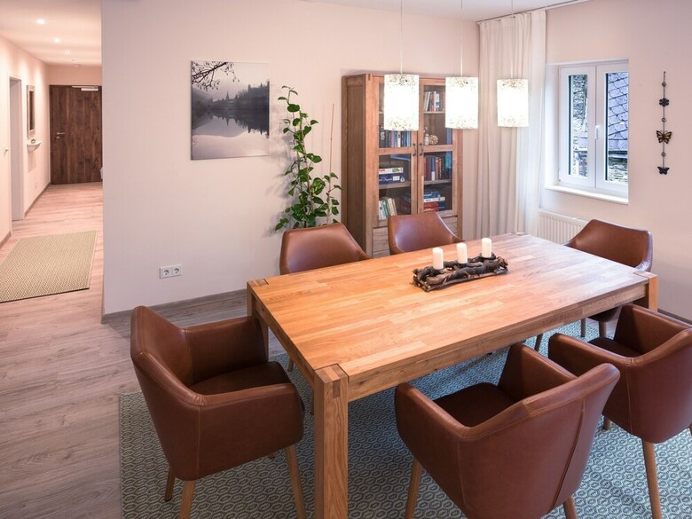 Apartamento Haus Am Stadtturm
