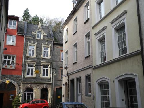 Altes-winzerhaus