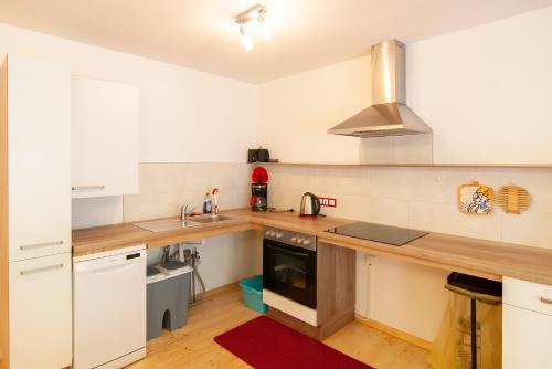 Apartments In Traben-trarbach 36721