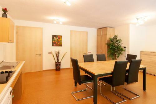 Apartments In Traben-trarbach 36721