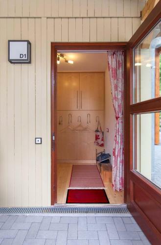 Apartments In Traben-trarbach 36721
