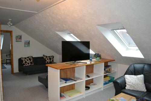 Apartamento Eidernest