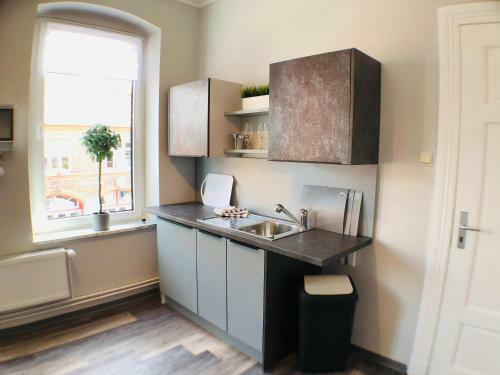 Apartamento Feuerwache