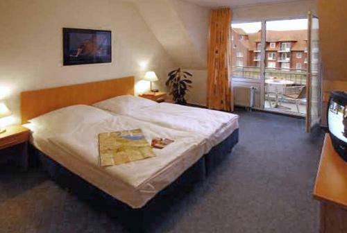 Apartamento Lagunenstadt �ckerm�nde 111s