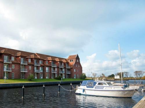 Apartamento Lagunenstadt �ckerm�nde 112s