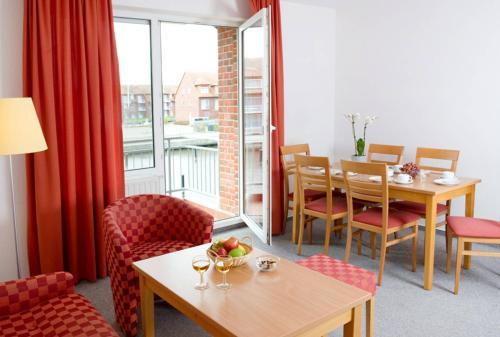 Apartamento Lagunenstadt �ckerm�nde 113s