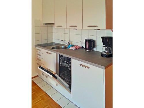 Apartamento Ferienwohnung Seestern