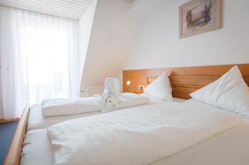 Posada Strandpension M�der