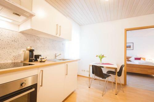 Posada Strandpension M�der