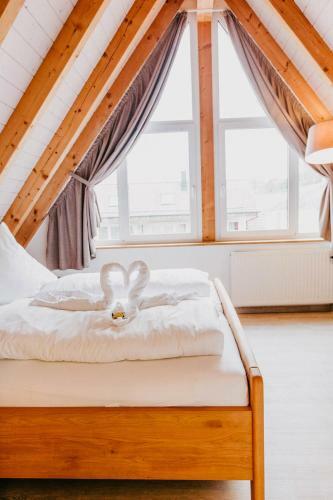 Posada Strandpension M�der