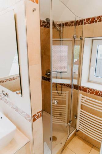 Posada Strandpension M�der