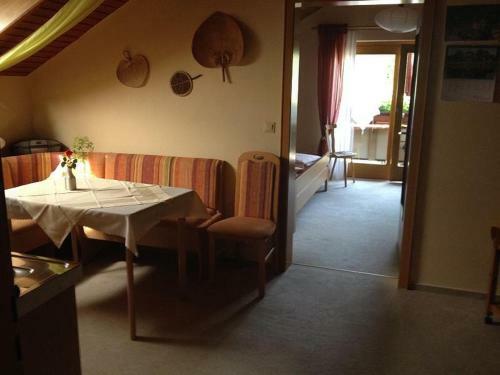 Apartamento Ferienwohnung Sick