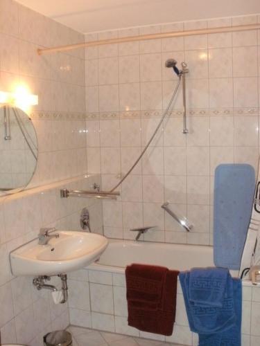 Apartamento Ferienwohnung Graf