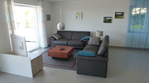 Apartamentos See-panorama