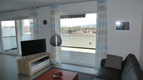Apartamentos See-panorama