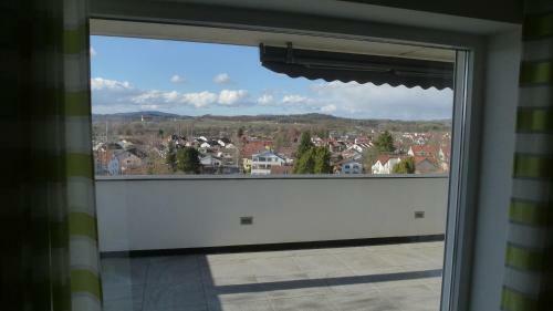 Apartamentos See-panorama