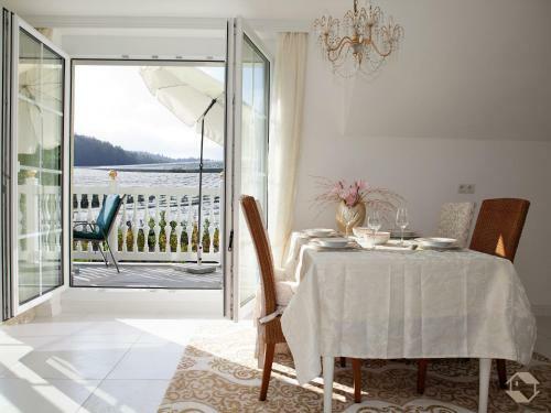 Apartamento Ferienwohnung Mia