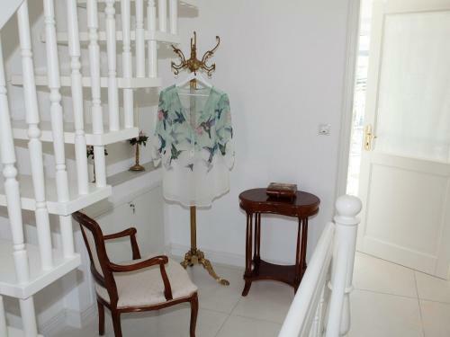 Apartamento Ferienwohnung Mia