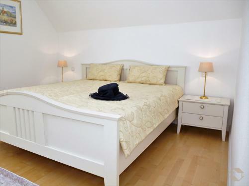 Apartamento Ferienwohnung Mia