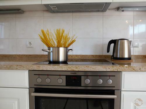 Apartamento Ferienwohnung Mia