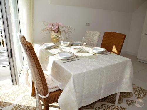 Apartamento Ferienwohnung Mia