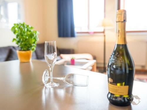 Apartamento Ferienwohnungen Im L�wengr�ndle