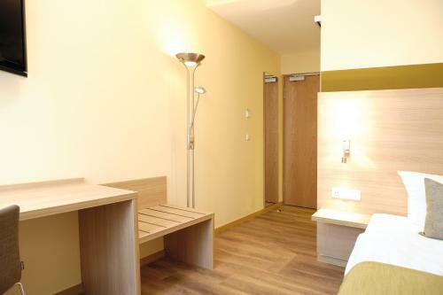 Hotel & Gasthaus Das R�hrl Straubing