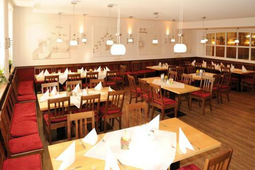 Hotel & Gasthaus Das R�hrl Straubing