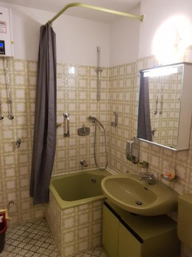 Ab Apartment Objekt 26