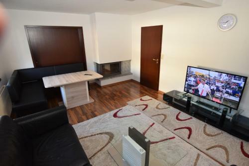 Apartment Gablenberg I